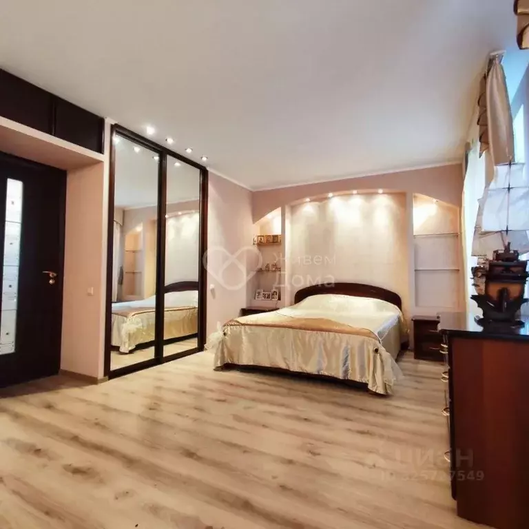 2-к кв. Волгоградская область, Волгоград ул. 51-й Гвардейской Дивизии, ... - Фото 2