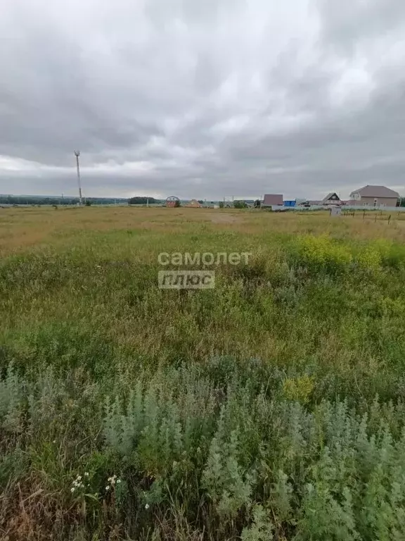 Участок в Башкортостан, Уфимский район, с. Булгаково  (4.9 сот.) - Фото 1