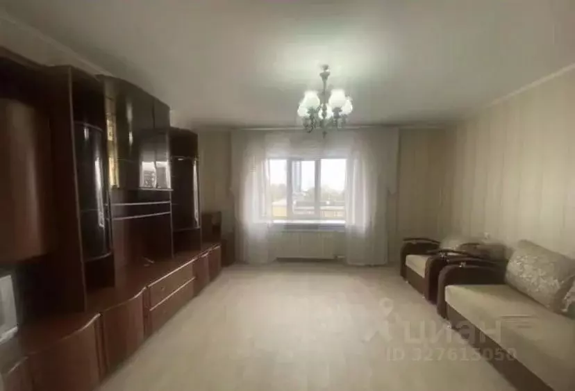 2-к кв. Татарстан, Казань ул. Космонавтов, 51 (56.0 м) - Фото 1