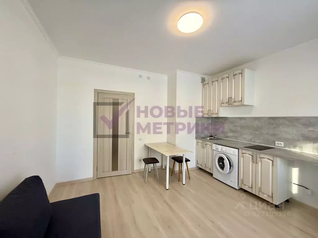 Студия Санкт-Петербург просп. Авиаконструкторов, 63 (26.5 м) - Фото 1