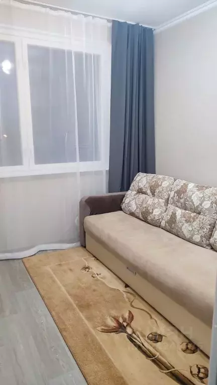 Комната Москва Бакинская ул., 27 (10.0 м) - Фото 2