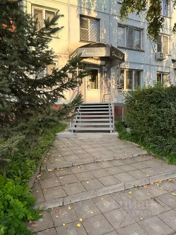 Помещение свободного назначения в Алтайский край, Бийск ул. Имени ... - Фото 1