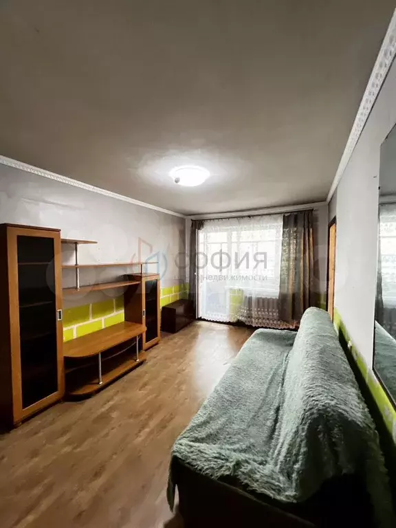 3-к. квартира, 48 м, 5/5 эт. - Фото 0