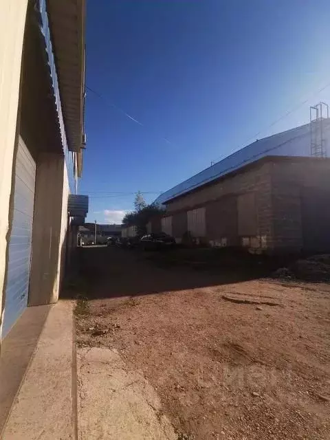 Помещение свободного назначения в Московская область, Дмитров ... - Фото 2