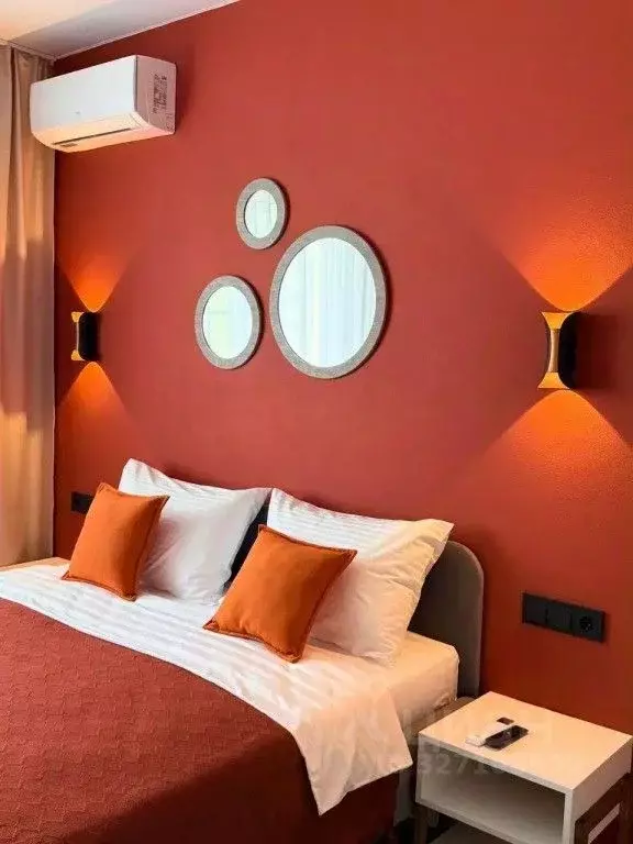 1-к кв. Краснодарский край, Краснодар Новознаменский жилрайон, ул. ... - Фото 2