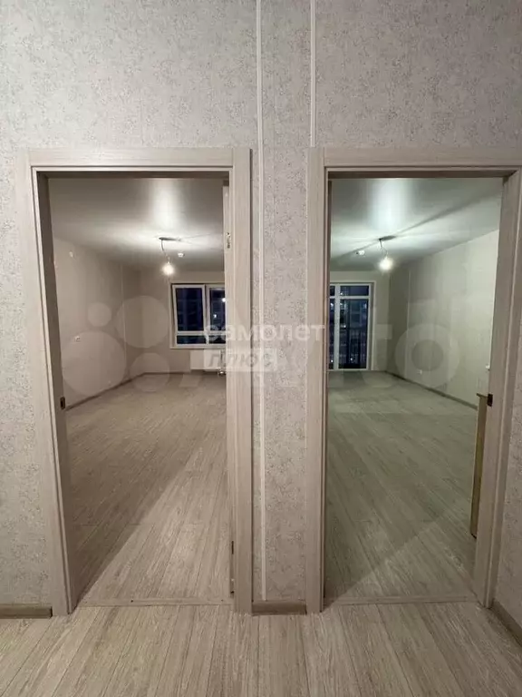 1-к. квартира, 52 м, 6/17 эт. - Фото 1