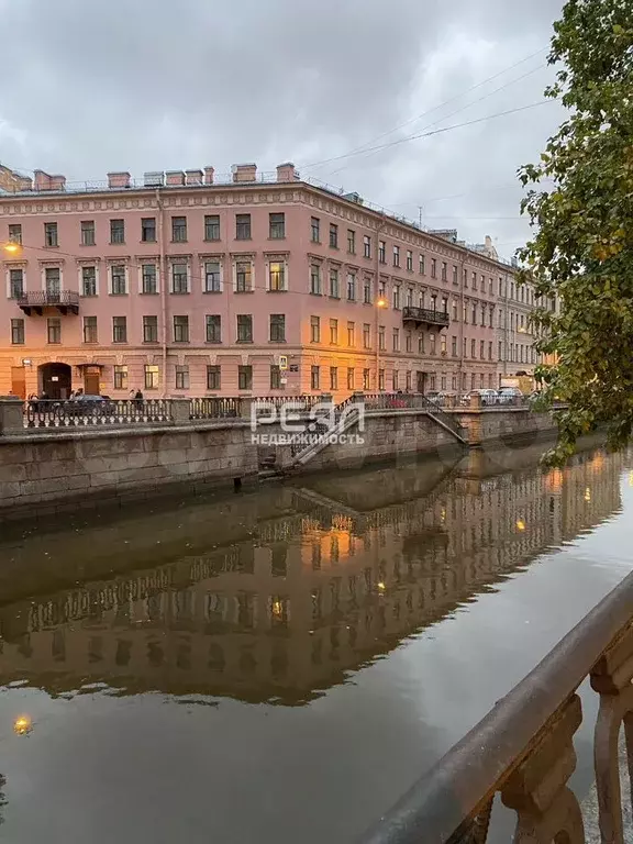 3-к. квартира, 84 м, 4/4 эт. - Фото 1
