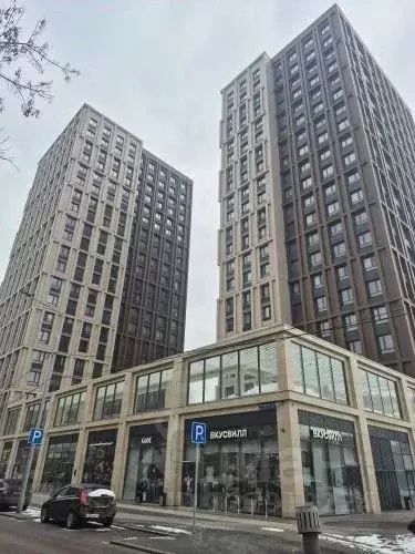 5-к кв. Москва Щукинская ул., 3 (145.3 м) - Фото 1