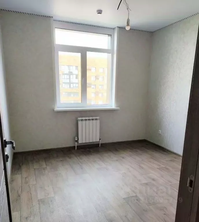 2-к кв. Белгородская область, Старый Оскол Космос мкр, 11А (55.0 м) - Фото 0