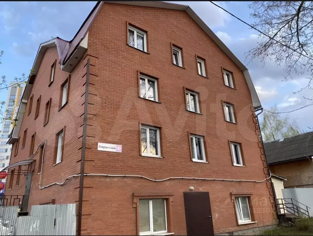 2-к. квартира, 42 м, 3/3 эт. - Фото 0