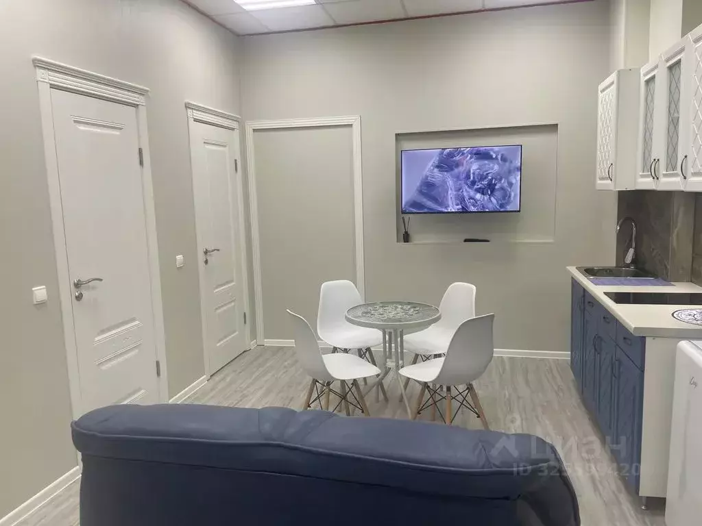 2-к кв. Ленинградская область, Выборг ул. Северный Вал, 19 (60.0 м) - Фото 1