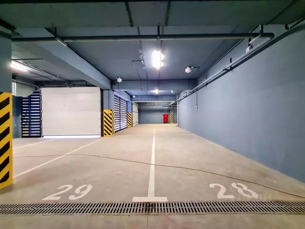 Гараж в Севастополь ул. Адмирала Фадеева, 46Б (17 м) - Фото 1