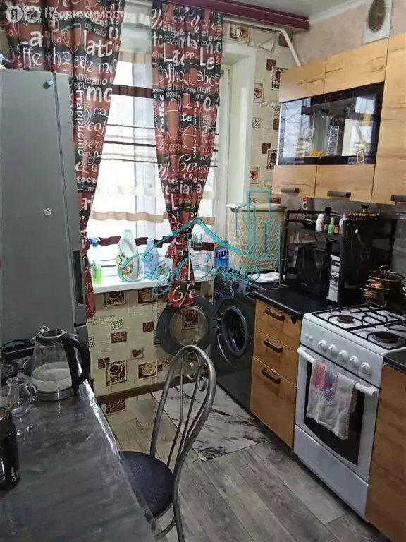 1-комнатная квартира: Орск, микрорайон Новый город, проспект Ленина, ... - Фото 1