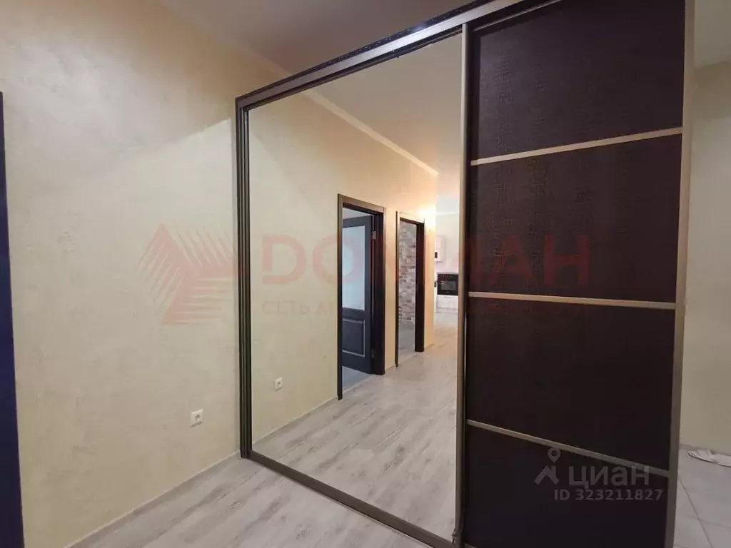 2-к кв. Ростовская область, Волгодонск бул. Великой Победы, 13Б (95.0 ... - Фото 1