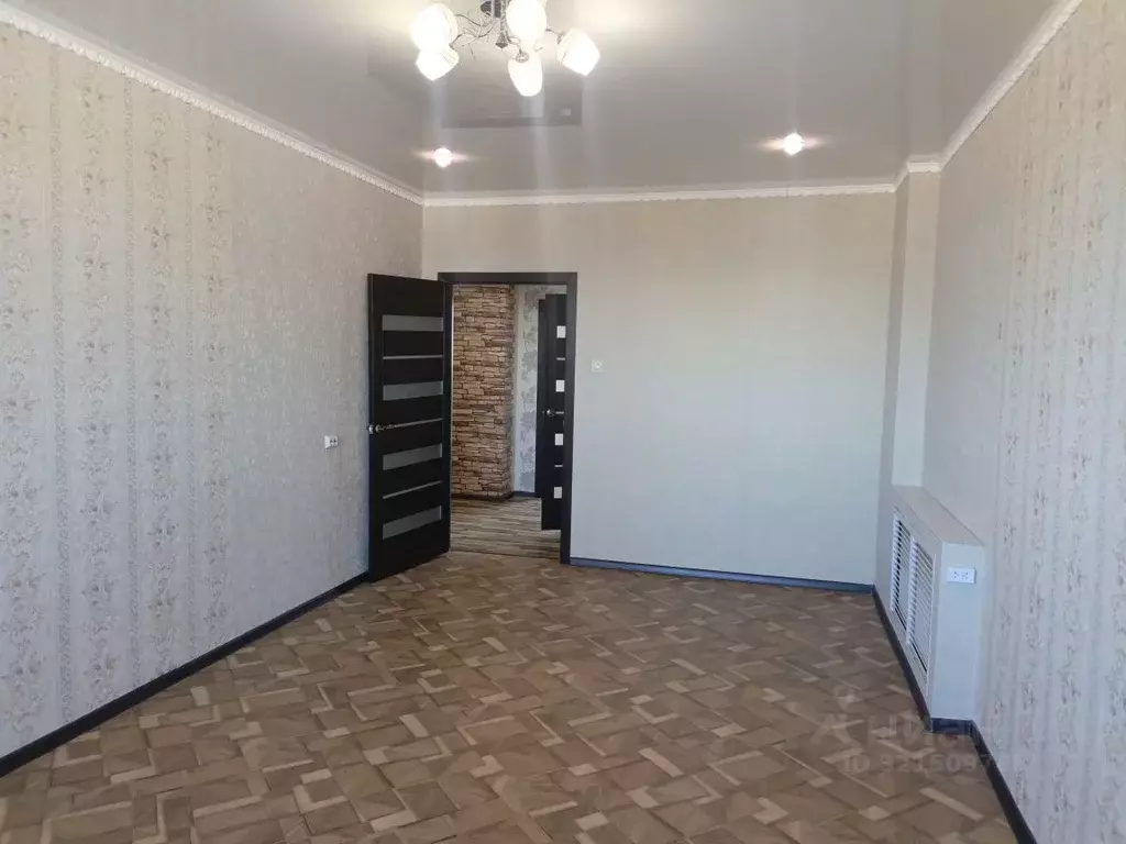 1-к кв. Курская область, Железногорск ул. Ленина, 73 (49.9 м) - Фото 1