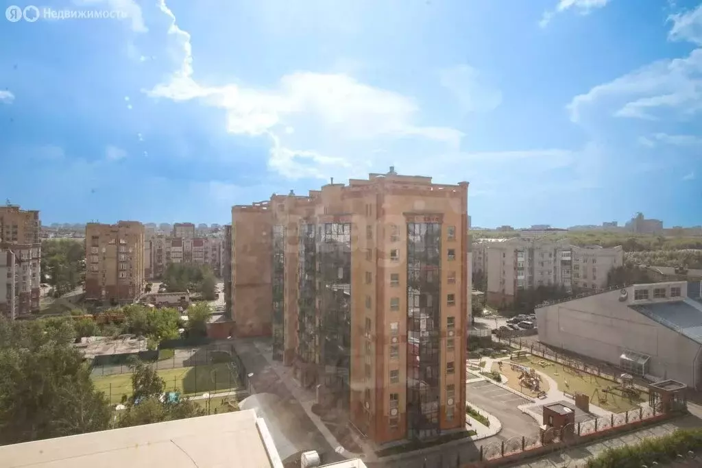 1-комнатная квартира: Тюмень, Севастопольская улица, 2к4 (52.3 м) - Фото 0