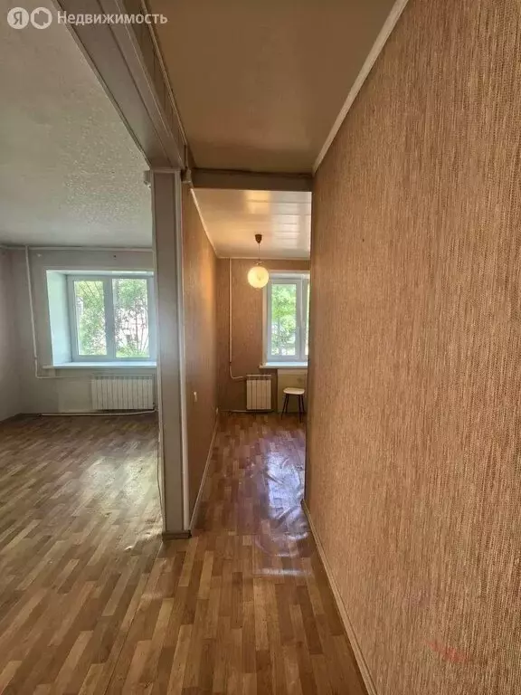 1-комнатная квартира: Самара, Невская улица, 8 (31.1 м) - Фото 1