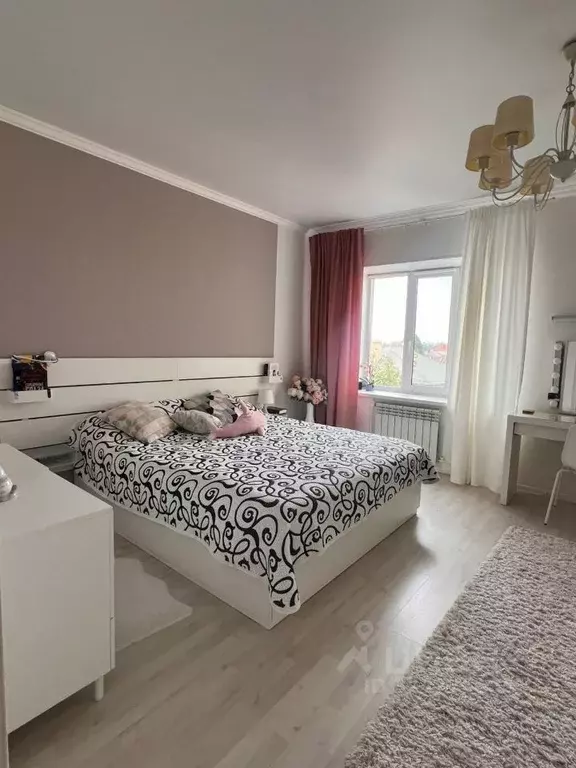 3-к кв. Оренбургская область, Оренбургский район, с. Ивановка ул. ... - Фото 2