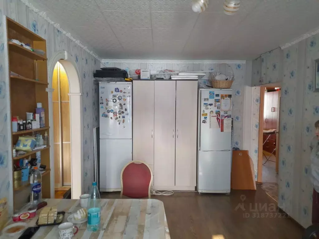 3-к кв. Орловская область, Орел ул. Игнатова, 17 (58.0 м) - Фото 0