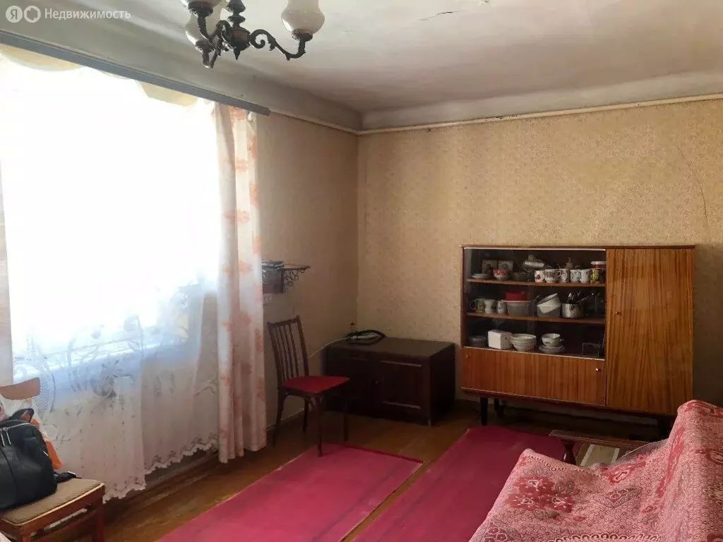 1-комнатная квартира: Балахна, Загородная улица, 20 (33 м) - Фото 0