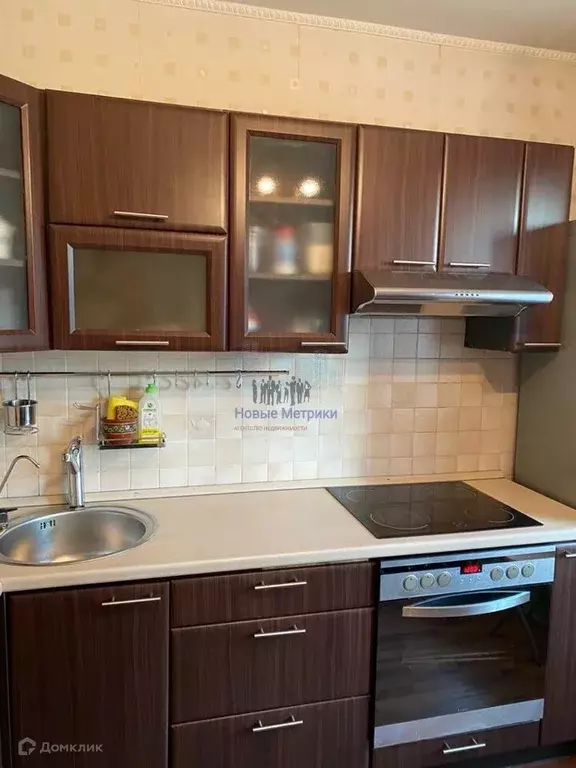 Продаётся 2-к квартира, 55 м - Фото 1
