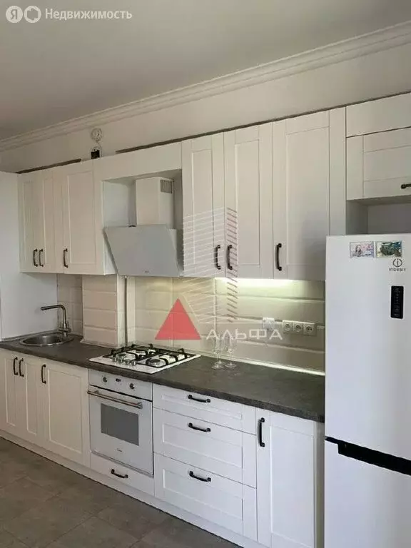 1-комнатная квартира: Евпатория, проспект Ленина, 68к40 (42.9 м) - Фото 1