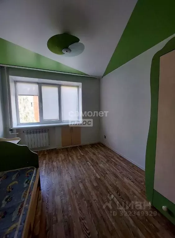 2-к кв. Смоленская область, Смоленск ул. Шевченко, 93Д (36.4 м) - Фото 1