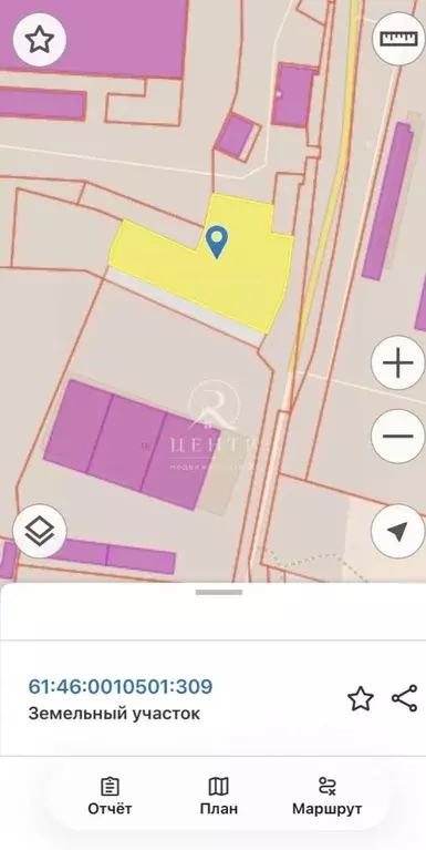 Участок в Ростовская область, Батайск  (37.3 сот.) - Фото 1