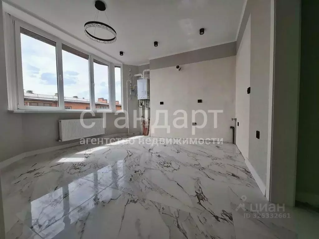 2-к кв. Ставропольский край, Предгорный муниципальный округ, ... - Фото 1