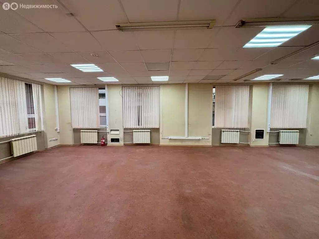 Офис (140.9 м) - Фото 2