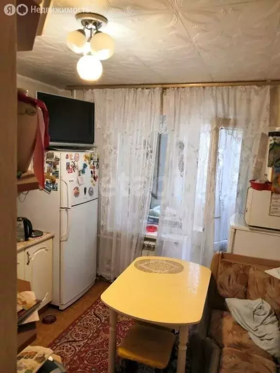 3-комнатная квартира: Томск, улица Беринга, 3 (73.1 м) - Фото 1