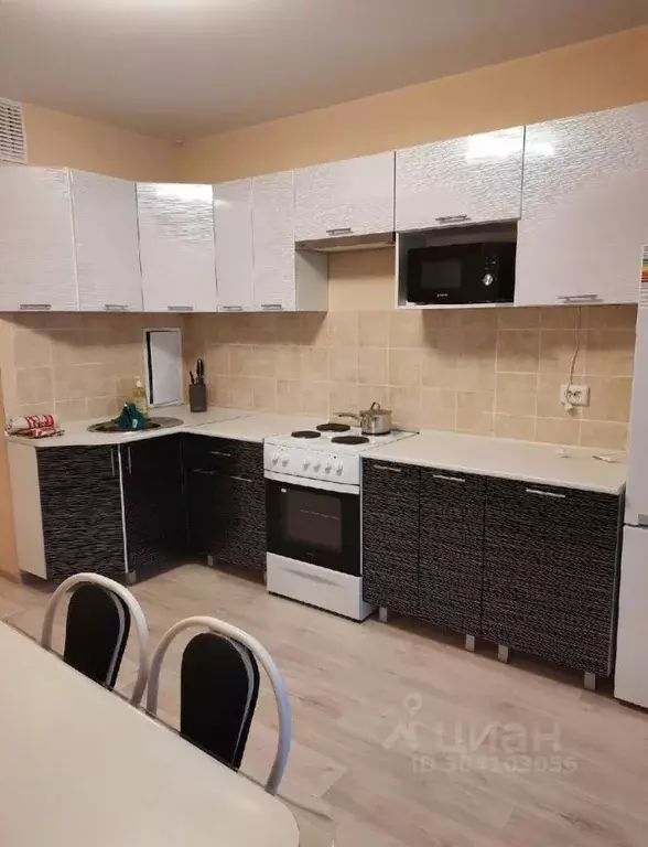 2-к кв. Новосибирская область, Новосибирск Красный просп., 305/1 (62.0 ... - Фото 1