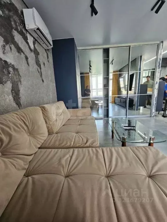 2-к кв. Ростовская область, Ростов-на-Дону Северный мкр, бул. ... - Фото 2