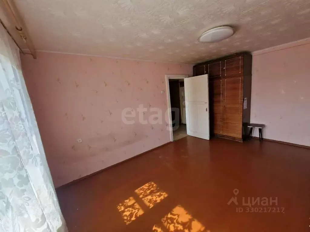 2-к кв. Коми, Сыктывкар ул. Димитрова, 42 (36.3 м) - Фото 2