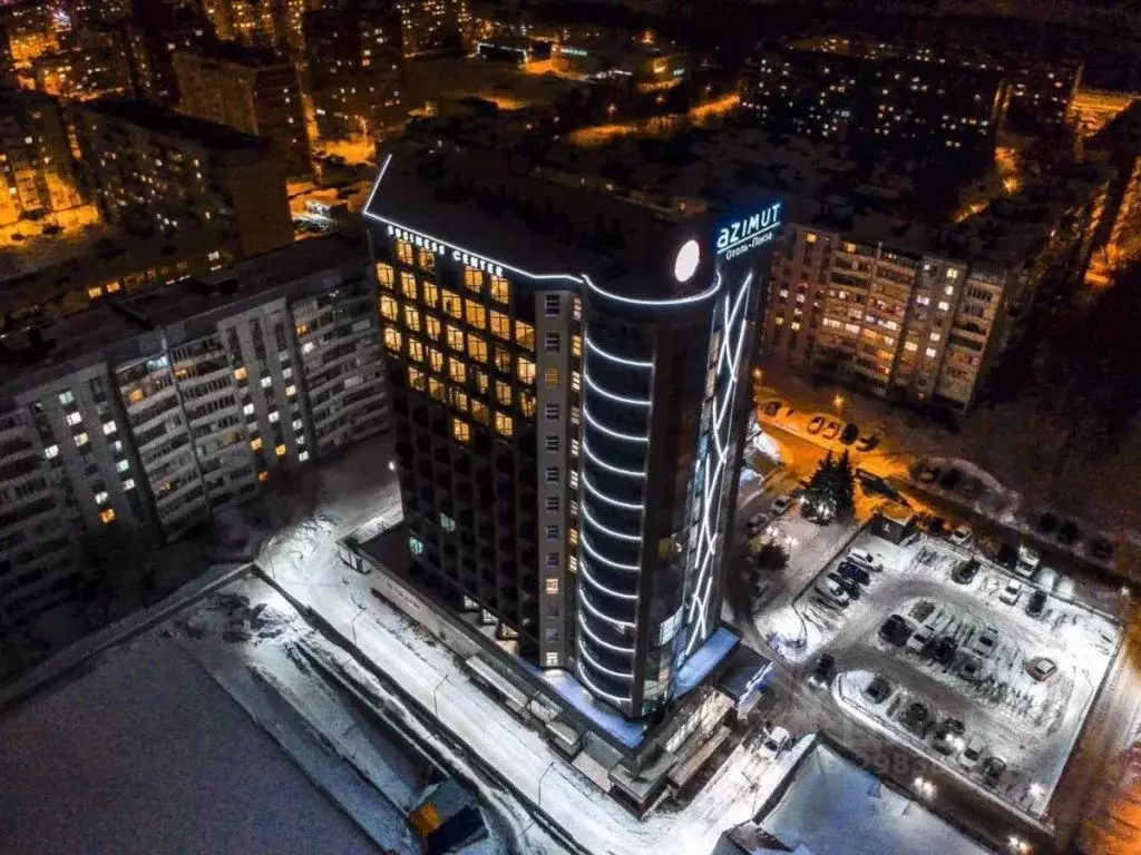 Комната Пензенская область, Пенза просп. Строителей, 39 (10.0 м) - Фото 1
