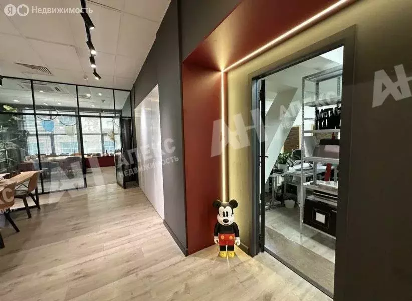 Офис (348 м) - Фото 2