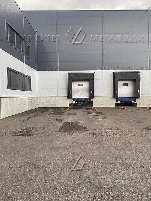 Офис в Московская область, Подольск городской округ, д. Новоселки, ... - Фото 1