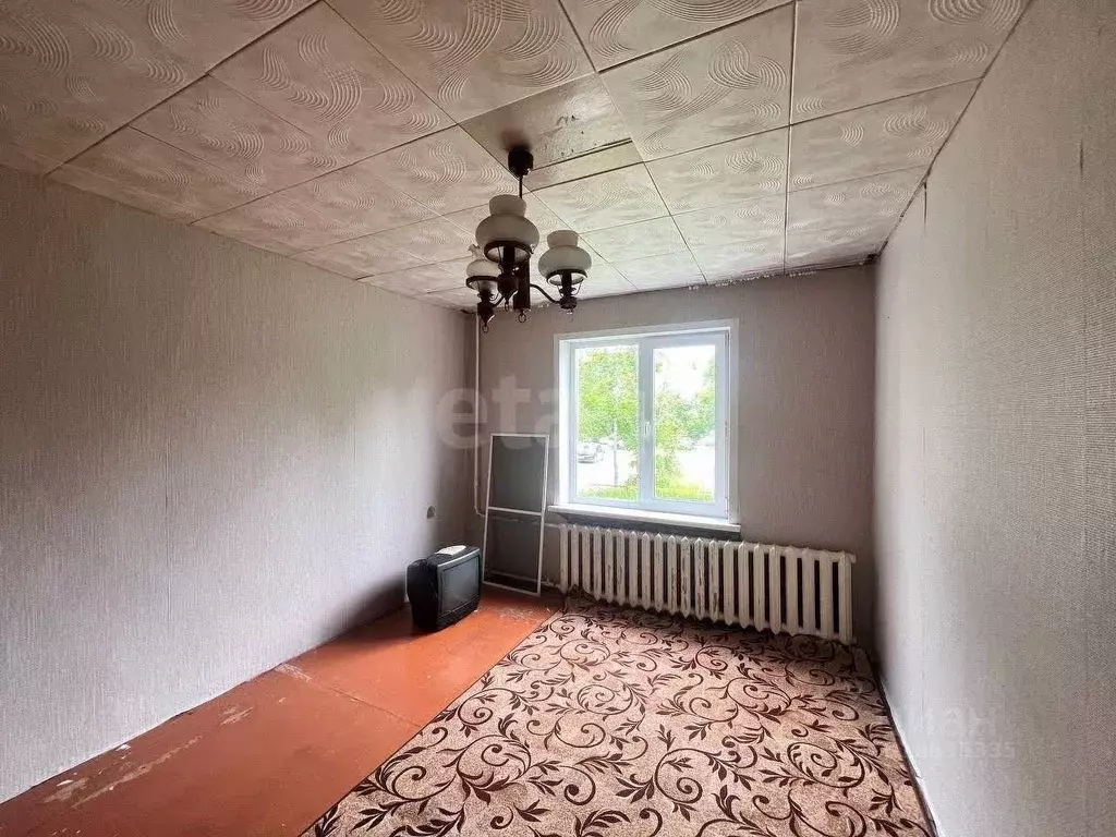 2-к кв. Владимирская область, Петушки Полевой проезд, 3 (54.0 м) - Фото 0