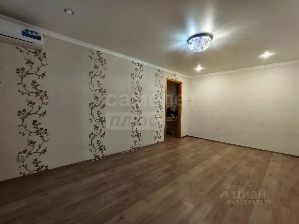 2-к кв. Оренбургская область, Оренбург ул. Березка, 6/1 (45.5 м) - Фото 1