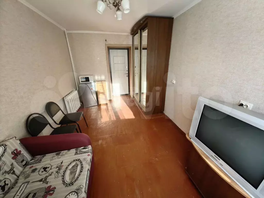 Комната 12 м в 1-к., 2/9 эт. - Фото 0