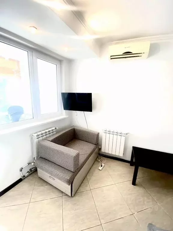 1-к кв. Крым, Ялта ул. Дражинского, 29 (42.0 м) - Фото 2