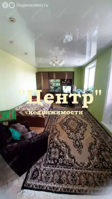 2-комнатная квартира: Саянск, микрорайон Строителей, 34А (50 м) - Фото 1