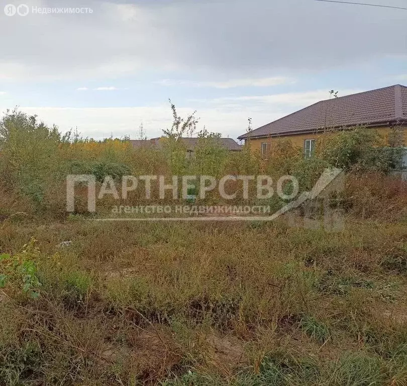 Участок в посёлок городского типа Ильский, Курганная улица (10 м) - Фото 1