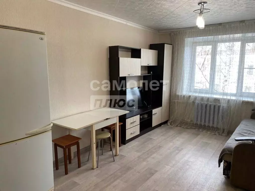 Комната Липецкая область, Липецк ул. Студенческий Городок, 11 (18.0 м) - Фото 2