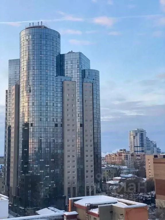 1-к кв. Самарская область, Самара Садовая ул., 176 (44.0 м) - Фото 1