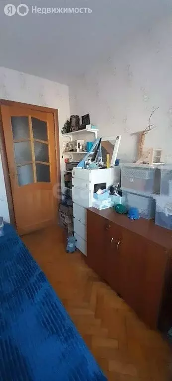 2-комнатная квартира: Санкт-Петербург, улица Зины Портновой, 1/3 (42.2 ... - Фото 2