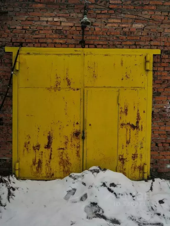Гараж в Саха (Якутия), Нерюнгри  (23 м) - Фото 1