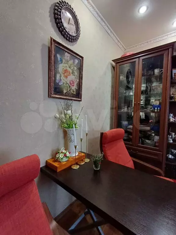 3-к. квартира, 64 м, 1/2 эт. - Фото 0