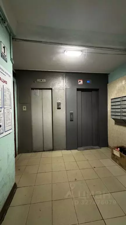 2-к кв. Москва Коптевский бул., 21 (37.2 м) - Фото 2