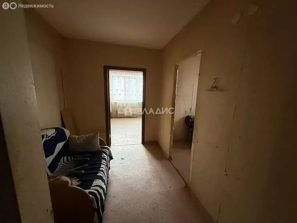 1-комнатная квартира: Иркутск, Мельничная улица, 2/1 (43 м) - Фото 2